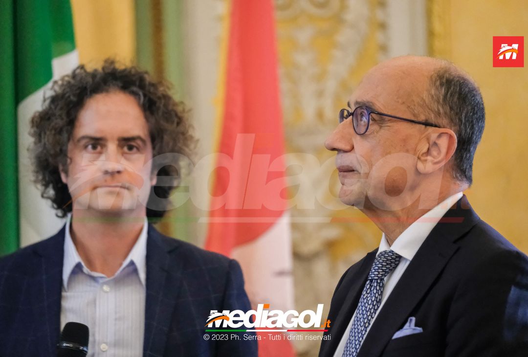 FOTO, consegna dei Premi dell’Anno dell’Ussi (GALLERY) - immagine 41