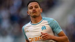 Calciomercato Roma, spunta l’idea Thauvin