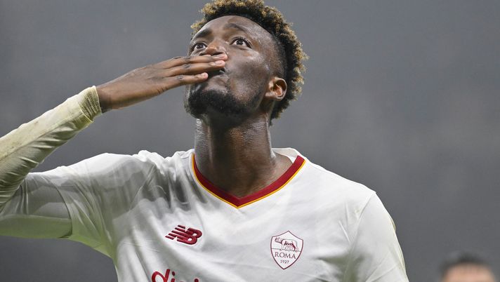 Getty Images Tammy solo un minuto: la rivincita di Abraham, l’uomo del gran finale - immagine 1