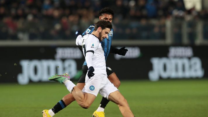 Napoli-Atalanta, azzurri pronti ad allungare il trend positivo: la statistica - immagine 1