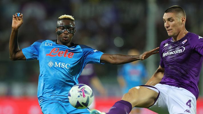 Napoli-Fiorentina, Maradona verso il sold-out: pochissime disponibilità - immagine 1