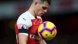 FCIN1908 / Mercato Inter, non arrivano conferme sull’interesse per Xhaka