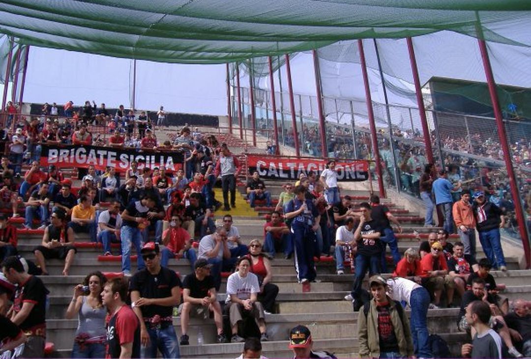  Milan Club Caltagirone Rossonera 