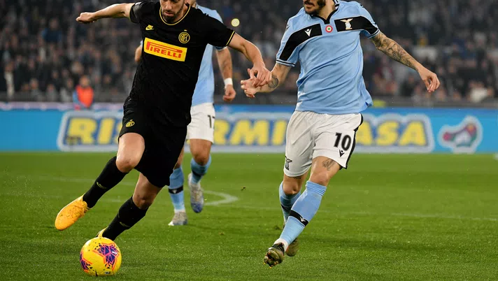 Notizie Lazio: Luis Alberto sfida i nerazzurri di Conte
