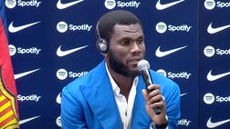 Kessie all’Inter? L’agenzia smentisce: “Calciomercato chiuso ma ancora fake news”