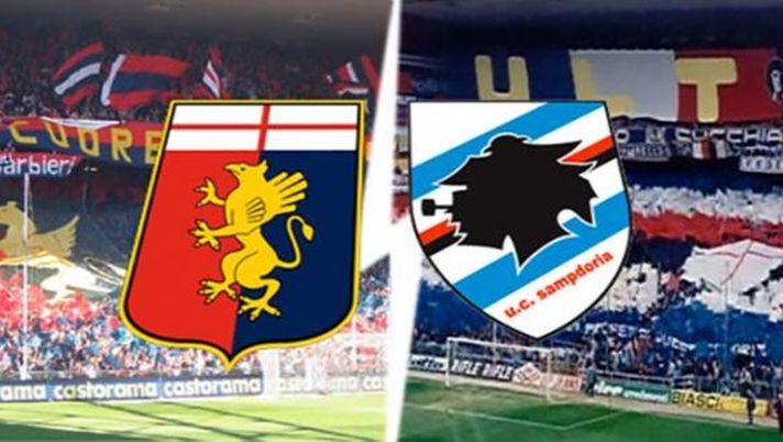 Sergio Gasparin: “Derby apertissimo, entrambe le genovesi meritano la salvezza” Sergio Gasparin: “Derby apertissimo, entrambe le genovesi meritano la salvezza” - immagine 1