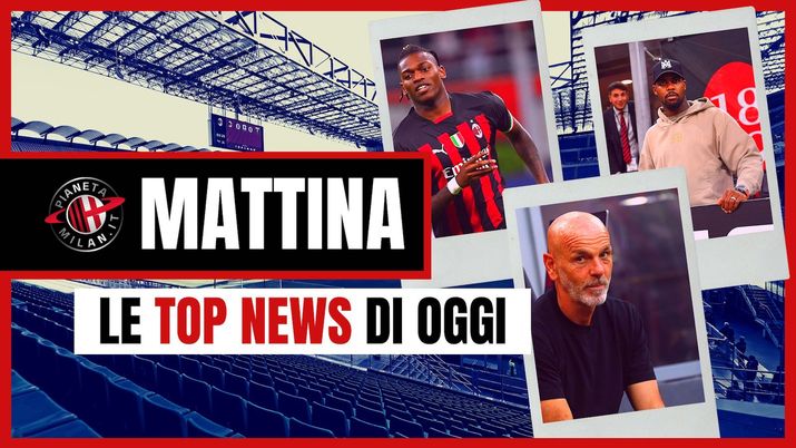 AC Milan News 19 ottobre 2022