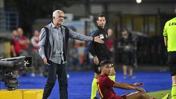Mourinho: “Paulo è quello che ci mancava”