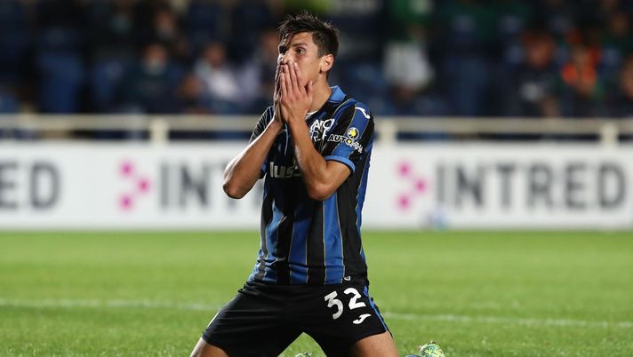 Fantacalcio Atalanta, un rientro importante per il Gasp: riecco Pessina! Fantacalcio Atalanta, un rientro importante per il Gasp: riecco Pessina! - immagine 1