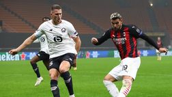 Milan-Lille, striscia positiva interrotta dopo 24 risultati utili / News