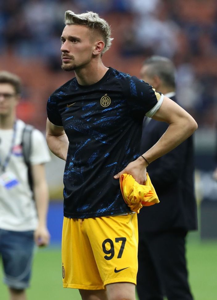 Oscar Damiani: “Radu deve fare la sua gavetta e tenere Handanovic come modello”- immagine 2