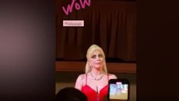 VIDEO / Lady Gaga in lacrime davanti ai fan, Marchisio la riprende