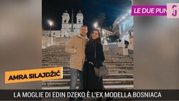 VIDEO / Le “First lady”, le più social e le più riservate: Roma-Inter è sfida anche in tribuna