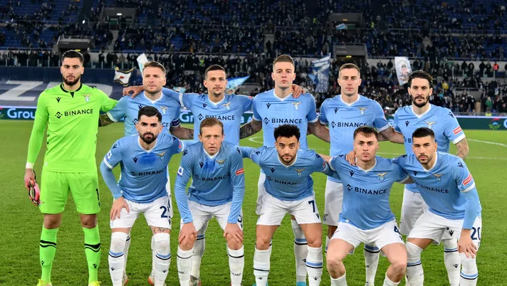 Lazio-Atalanta