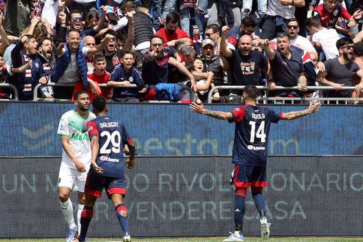 Getty Images Mazzarri: “Aggressivi come noi in a A ce ne sono pochi. Meritiamo la salvezza”- immagine 2
