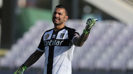 Photo by Gabriele Maltinti/Getty Images Photo by Gabriele Maltinti/Getty Images