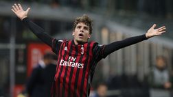 Bianchessi: “L’Inter su Locatelli? C’erano tanti club interessanti, ma lui preferì…”