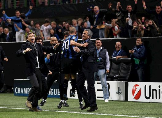 Inter, Sneijder e la lettera di Mourinho: “La consegnò a Materazzi e gli disse di…”- immagine 2