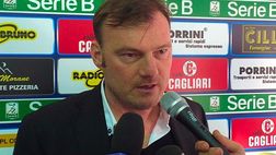 Reggina, il ds Taibi: “Zanoli è un prospetto di valore che abbiamo valutato. Ma…”
