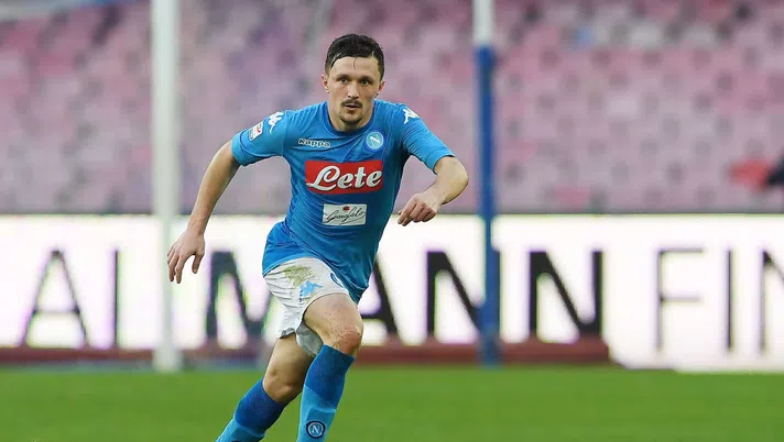 Napoli, Mario Rui: &#8220;Rui Patricio-André Gomes? Sono i benvenuti! Ecco come Sarri mi convinse&#8230;&#8221;