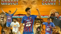 Catania festeggia il derby e lancia frecciate: Moro come l’arancino o Mora come l’arancina?