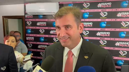 VIDEO Palermo al City Group, il CEO Soriano: “Obiettivo Serie A, umiltà e pazienza”