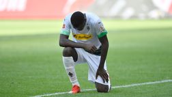 Tale padre tale figlio, niente Thuram per la Fiorentina