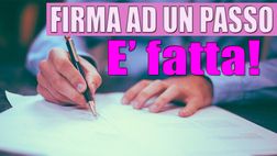 News Fiorentina – Finalmente, chiusura vicinissima: c’è la firma!