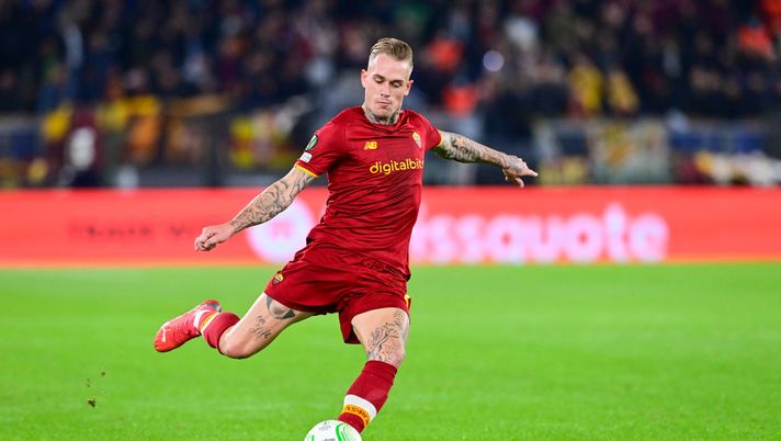 Getty Images Karsdorp out con l’Inter: in Serie A sempre presente da marzo - immagine 1