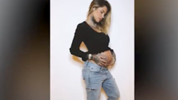 Zoe Cristofoli mamma da un mese: “Il tempo vola, vi amo tantissimo”