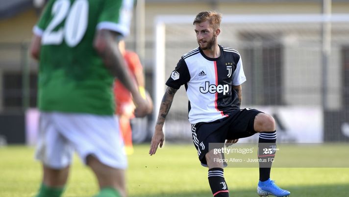 Juventus B  