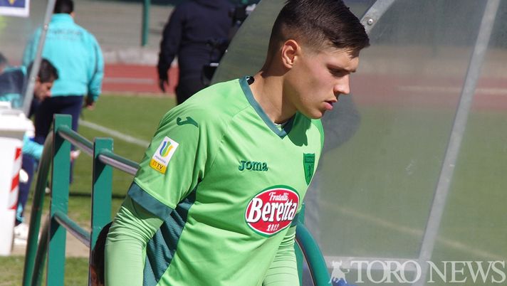 Torino Primavera, i pagelloni dei portieri: Milan deve crescere ancora - immagine 1