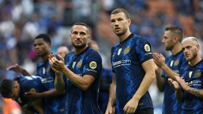 Fiorentina, voglia di un big: da Milano spunta un nuovo attaccante - immagine 1