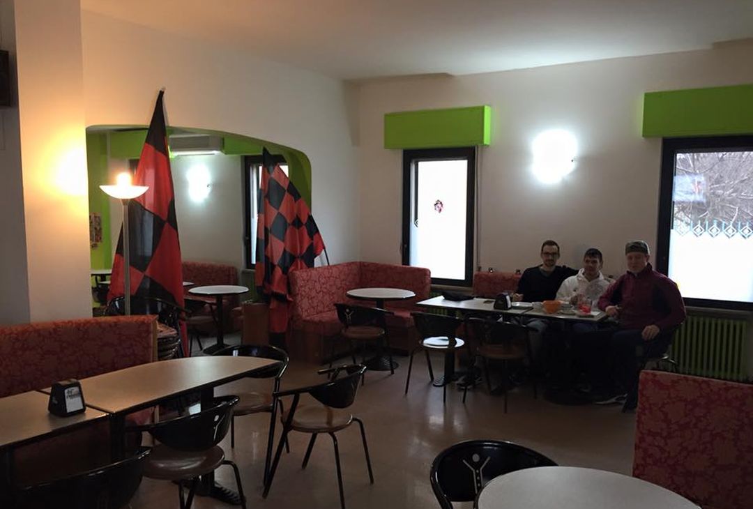  Milan Club Camisano 1978  