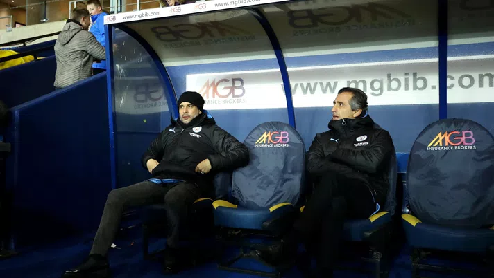 Manchester City, il Team Manager: “Che gioco il Napoli! Sono convinto che…” - immagine 1