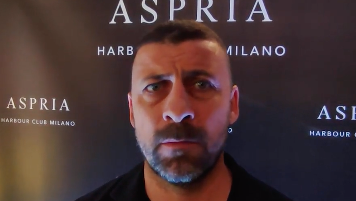 Samuel: “City? Mi fido di Inzaghi e dei ragazzi. L’Inter ha meritato la finale. Lautaro…” - immagine 1