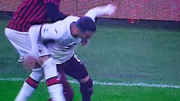 La moviola di Milan-Torino 1-0: il goal di Rebic nasce da un fallo su Berenguer