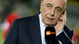 Galliani: “Gli unici che non vogliono riprendere sono quelli che rischiano di retrocedere”