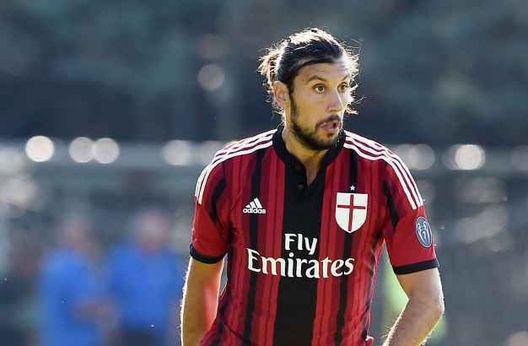 Cristian Zaccardo (fonte foto: www.calcionews24.com) Cristian Zaccardo (fonte foto: www.calcionews24.com)