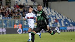 Ex Milan, Boateng e Matri si sfidano a colpi di rovesciate