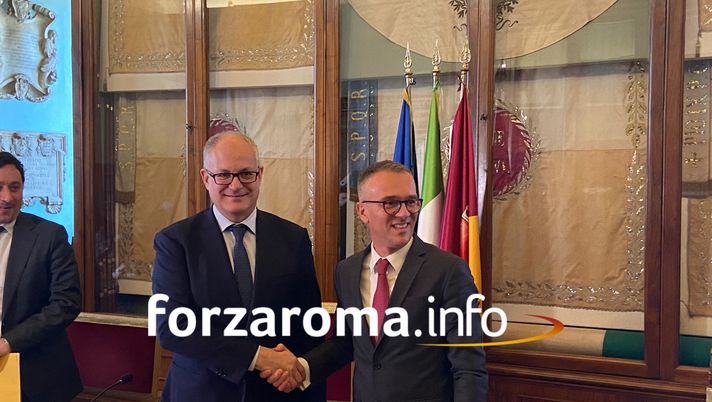 Stadio Roma, arriva il via libera. Berardi: “No a nuovi investitori” - immagine 1