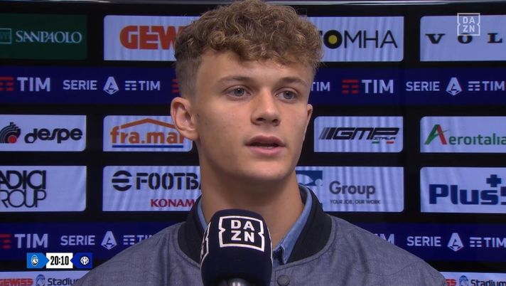 Scalvini: “Inter grande squadra, viene da vittoria con sei gol. Sarà gara combattuta” - immagine 1