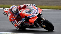 Dovizioso annuncia il ritiro dalla MotoGP dopo il GP Misano