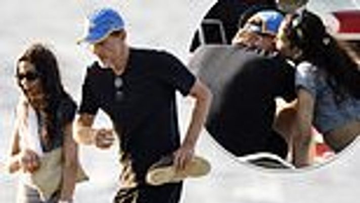 Il derby delle wags: Tuchel lascia la moglie e sceglie una nuova fidanzata… - immagine 1