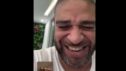 VIDEO / Inter, il ‘Re di Milano’ e l’Imperatore: che sfida tra Lukaku e Adriano!