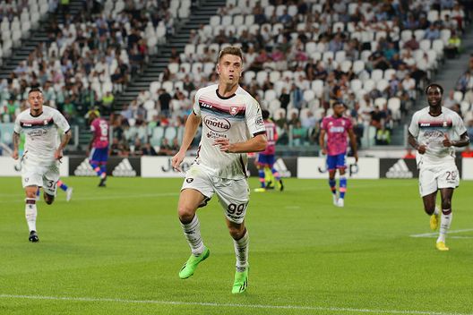 (Getty Images) Ring allo Stadium: Juve riprende la Salernitana al 93′- immagine 2