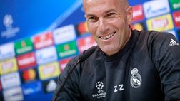 Zidane su Pogba: “Ci conosciamo da tempo, ma il nostro incontro è casuale…” – VIDEO
