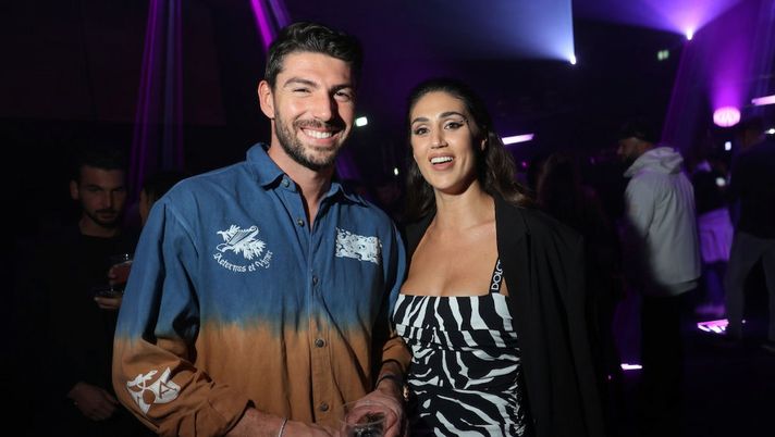 Cecilia Rodriguez e Ignazio Moser: “Ci sposeremo a giugno in Toscana. Ecco perché” - immagine 1