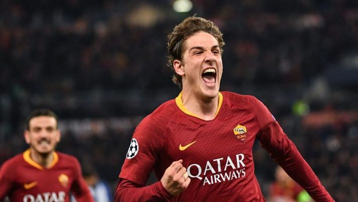 Mino Raiola è piombato su Zaniolo: guerra tra manager per Nicolò - immagine 1