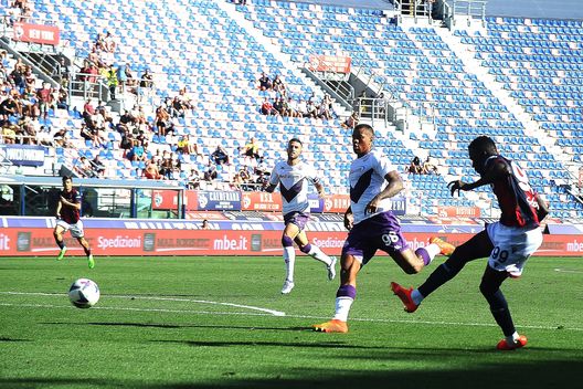 Bologna Fiorentina